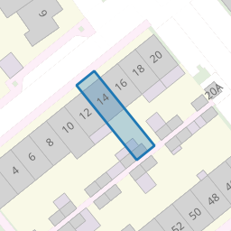 Perceel LST00-B-2152