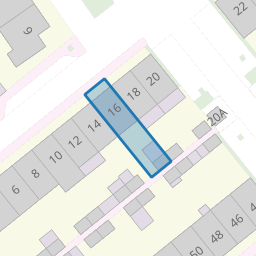 Perceel LST00-B-2153