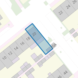 Perceel LST00-B-2155