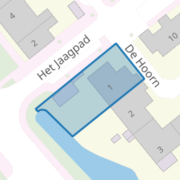 Perceel LST00-B-2169