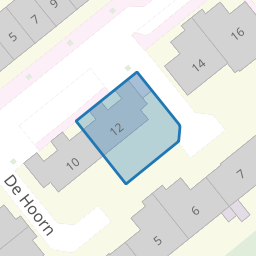 Perceel LST00-B-2179