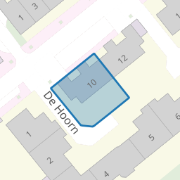 Perceel LST00-B-2180