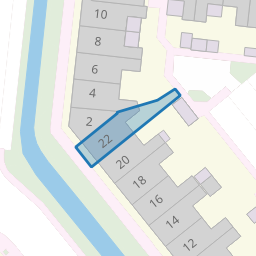 Perceel LST00-B-2184