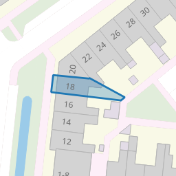 Perceel LST00-B-2189