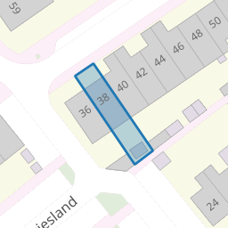 Perceel LST00-B-2196