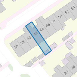 Perceel LST00-B-2198