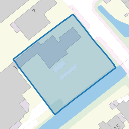 Perceel LST00-B-2212