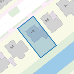 Perceel LST00-B-2222