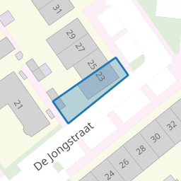 Perceel LST00-B-2233