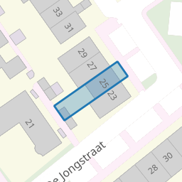 Perceel LST00-B-2234