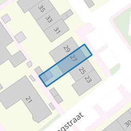 Perceel LST00-B-2235