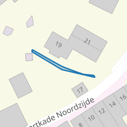 Perceel LST00-B-2261