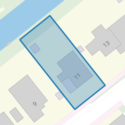 Perceel LST00-B-2271