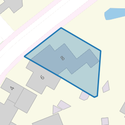 Perceel LST00-B-2276