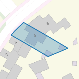 Perceel LST00-B-2277