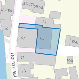 Perceel LST00-B-2287