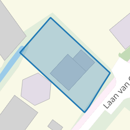 Perceel LST00-B-2292