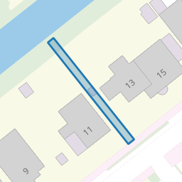 Perceel LST00-B-2305