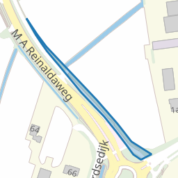 Perceel LST00-B-2307