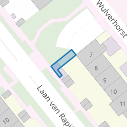 Perceel LST00-B-2319