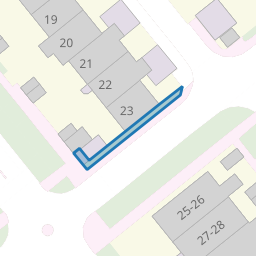 Perceel LST00-B-2330