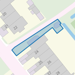 Perceel LST00-B-2335