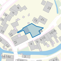 Perceel LST00-B-2348