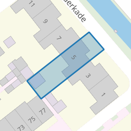 Perceel LST00-B-2364