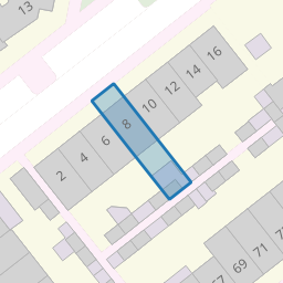 Perceel LST00-B-2371