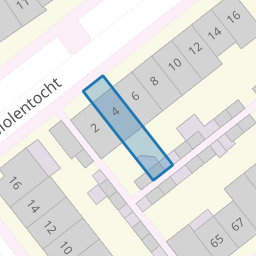 Perceel LST00-B-2373