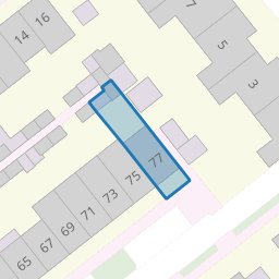 Perceel LST00-B-2375