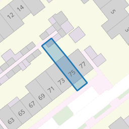 Perceel LST00-B-2376