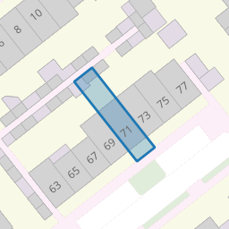 Perceel LST00-B-2378