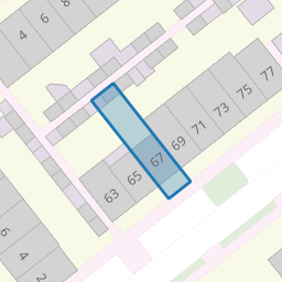 Perceel LST00-B-2380