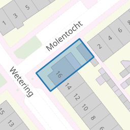 Perceel LST00-B-2383