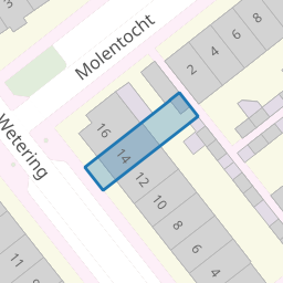 Perceel LST00-B-2384