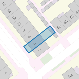 Perceel LST00-B-2389