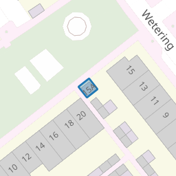 Perceel LST00-B-2391