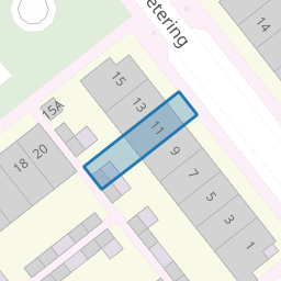 Perceel LST00-B-2394