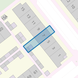 Perceel LST00-B-2396