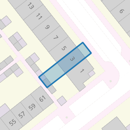 Perceel LST00-B-2398