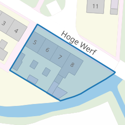 Perceel LST00-B-2407