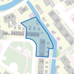 Perceel LST00-B-2409