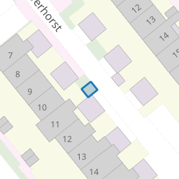 Perceel LST00-B-2421