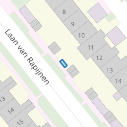 Perceel LST00-B-2422