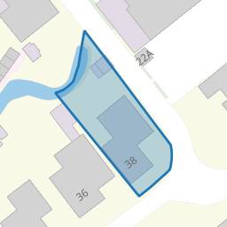 Perceel LST00-B-2437