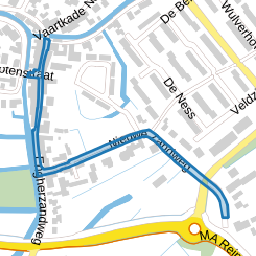 Perceel LST00-B-2444