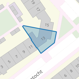 Perceel LST00-B-2483