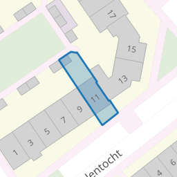 Perceel LST00-B-2484