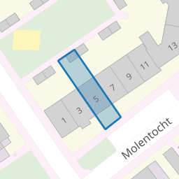 Perceel LST00-B-2487